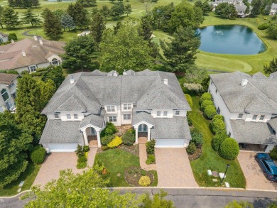 Welcome To This Stunning, Sun-Drenched Viscaya Model In A 55+ on The Greens At Half Hollow in New York - for sale on GolfHomes.com, golf home, golf lot