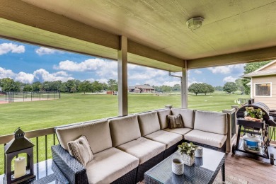 2415 N Spring Meadow- Golf Course Views andGame Room Dreams on Reflection Ridge Golf Club in Kansas - for sale on GolfHomes.com, golf home, golf lot