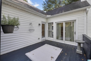 A Must See to Appreciate Beautiful Golf Course Home - Located on Inverness Country Club in Alabama - for sale on GolfHomes.com, golf home, golf lot