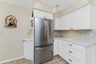 Waterfront home in Punta Gorda Isles! 3/2/2 split floorplan on Saint Andrews South Golf Club in Florida - for sale on GolfHomes.com, golf home, golf lot