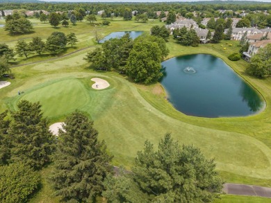 Welcome To This Stunning, Sun-Drenched Viscaya Model In A 55+ on The Greens At Half Hollow in New York - for sale on GolfHomes.com, golf home, golf lot