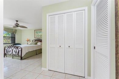 Waterfront home in Punta Gorda Isles! 3/2/2 split floorplan on Saint Andrews South Golf Club in Florida - for sale on GolfHomes.com, golf home, golf lot