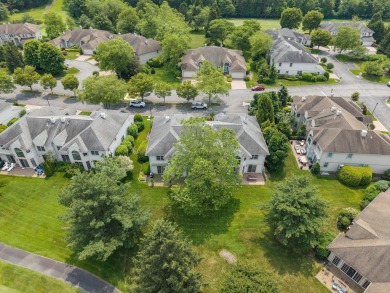 Welcome To This Stunning, Sun-Drenched Viscaya Model In A 55+ on The Greens At Half Hollow in New York - for sale on GolfHomes.com, golf home, golf lot