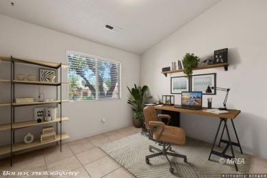 Welcome to 871 Falcon Glen Drive, a charming single-family home on Falcon Ridge Golf Course in Nevada - for sale on GolfHomes.com, golf home, golf lot