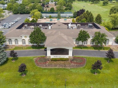Welcome To This Stunning, Sun-Drenched Viscaya Model In A 55+ on The Greens At Half Hollow in New York - for sale on GolfHomes.com, golf home, golf lot