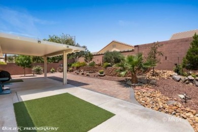 Welcome to 871 Falcon Glen Drive, a charming single-family home on Falcon Ridge Golf Course in Nevada - for sale on GolfHomes.com, golf home, golf lot