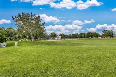 2415 N Spring Meadow- Golf Course Views andGame Room Dreams on Reflection Ridge Golf Club in Kansas - for sale on GolfHomes.com, golf home, golf lot