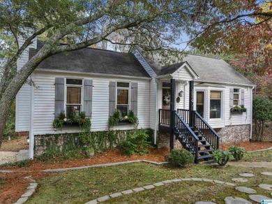 A Must See to Appreciate Beautiful Golf Course Home - Located on Inverness Country Club in Alabama - for sale on GolfHomes.com, golf home, golf lot