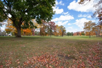 Architect Frank Lloyd Wright would be proud of this Mid-century on Battle Creek Country Club in Michigan - for sale on GolfHomes.com, golf home, golf lot