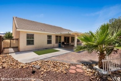 Welcome to 871 Falcon Glen Drive, a charming single-family home on Falcon Ridge Golf Course in Nevada - for sale on GolfHomes.com, golf home, golf lot