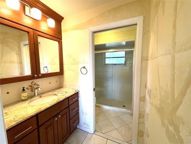 Waterfront home in Punta Gorda Isles! 3/2/2 split floorplan on Saint Andrews South Golf Club in Florida - for sale on GolfHomes.com, golf home, golf lot