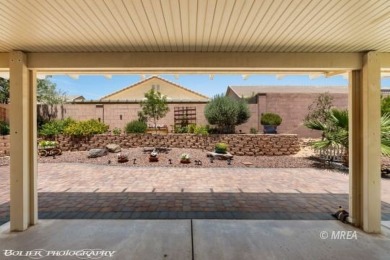 Welcome to 871 Falcon Glen Drive, a charming single-family home on Falcon Ridge Golf Course in Nevada - for sale on GolfHomes.com, golf home, golf lot