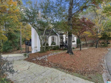 A Must See to Appreciate Beautiful Golf Course Home - Located on Inverness Country Club in Alabama - for sale on GolfHomes.com, golf home, golf lot