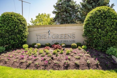 Welcome To This Stunning, Sun-Drenched Viscaya Model In A 55+ on The Greens At Half Hollow in New York - for sale on GolfHomes.com, golf home, golf lot