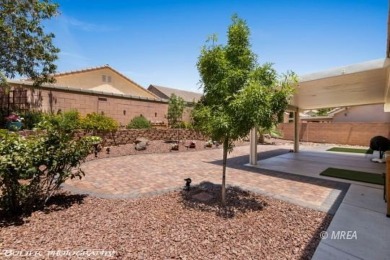 Welcome to 871 Falcon Glen Drive, a charming single-family home on Falcon Ridge Golf Course in Nevada - for sale on GolfHomes.com, golf home, golf lot