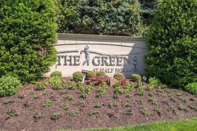 Welcome To This Stunning, Sun-Drenched Viscaya Model In A 55+ on The Greens At Half Hollow in New York - for sale on GolfHomes.com, golf home, golf lot