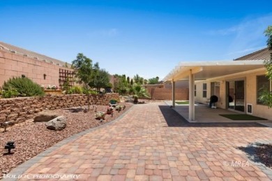 Welcome to 871 Falcon Glen Drive, a charming single-family home on Falcon Ridge Golf Course in Nevada - for sale on GolfHomes.com, golf home, golf lot