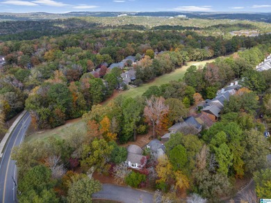 A Must See to Appreciate Beautiful Golf Course Home - Located on Inverness Country Club in Alabama - for sale on GolfHomes.com, golf home, golf lot
