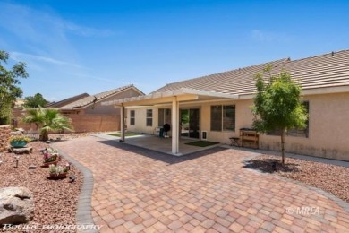 Welcome to 871 Falcon Glen Drive, a charming single-family home on Falcon Ridge Golf Course in Nevada - for sale on GolfHomes.com, golf home, golf lot