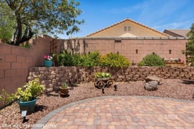 Welcome to 871 Falcon Glen Drive, a charming single-family home on Falcon Ridge Golf Course in Nevada - for sale on GolfHomes.com, golf home, golf lot