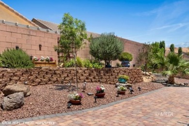 Welcome to 871 Falcon Glen Drive, a charming single-family home on Falcon Ridge Golf Course in Nevada - for sale on GolfHomes.com, golf home, golf lot