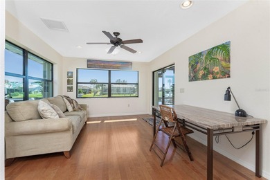 Waterfront home in Punta Gorda Isles! 3/2/2 split floorplan on Saint Andrews South Golf Club in Florida - for sale on GolfHomes.com, golf home, golf lot