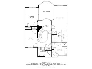 Welcome To This Stunning, Sun-Drenched Viscaya Model In A 55+ on The Greens At Half Hollow in New York - for sale on GolfHomes.com, golf home, golf lot
