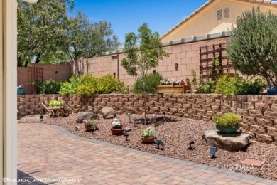 Welcome to 871 Falcon Glen Drive, a charming single-family home on Falcon Ridge Golf Course in Nevada - for sale on GolfHomes.com, golf home, golf lot