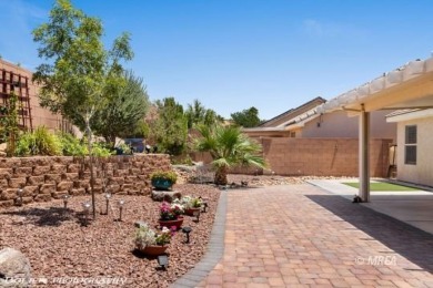 Welcome to 871 Falcon Glen Drive, a charming single-family home on Falcon Ridge Golf Course in Nevada - for sale on GolfHomes.com, golf home, golf lot