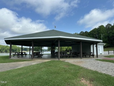 Welcome to Lake Royale! This adorable 3-bedroom home is situated on River Golf and County Club at Lake Royale in North Carolina - for sale on GolfHomes.com, golf home, golf lot