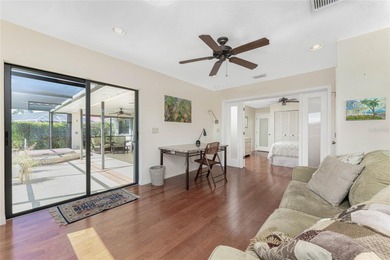 Waterfront home in Punta Gorda Isles! 3/2/2 split floorplan on Saint Andrews South Golf Club in Florida - for sale on GolfHomes.com, golf home, golf lot