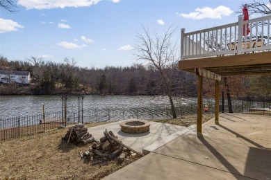 Spring is getting close, than summer days at the lake. Let's get on Cottonwood Golf Course in Missouri - for sale on GolfHomes.com, golf home, golf lot