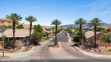 Welcome to 871 Falcon Glen Drive, a charming single-family home on Falcon Ridge Golf Course in Nevada - for sale on GolfHomes.com, golf home, golf lot