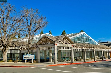 Welcome to the Villa Barcelona, a lovely top-floor condo in on Rossmoor Golf Course in California - for sale on GolfHomes.com, golf home, golf lot