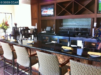 Welcome to the Villa Barcelona, a lovely top-floor condo in on Rossmoor Golf Course in California - for sale on GolfHomes.com, golf home, golf lot