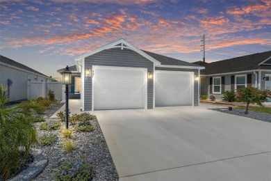Beautiful 3-bed, 2-bath Charlotte Courtyard Villas with a VIEW! on Continental Country Club in Florida - for sale on GolfHomes.com, golf home, golf lot
