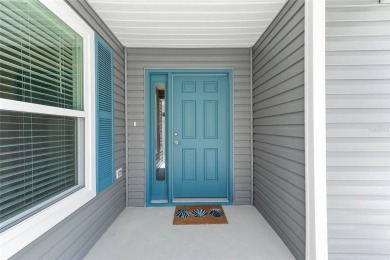 Beautiful 3-bed, 2-bath Charlotte Courtyard Villas with a VIEW! on Continental Country Club in Florida - for sale on GolfHomes.com, golf home, golf lot