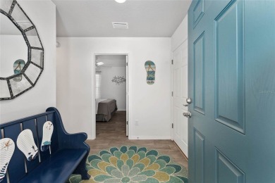 Beautiful 3-bed, 2-bath Charlotte Courtyard Villas with a VIEW! on Continental Country Club in Florida - for sale on GolfHomes.com, golf home, golf lot
