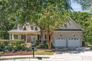 Welcome to Magnolia Greens and this quality built low country on Magnolia Greens Golf Plantation in North Carolina - for sale on GolfHomes.com, golf home, golf lot