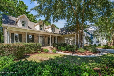 Welcome to Magnolia Greens and this quality built low country on Magnolia Greens Golf Plantation in North Carolina - for sale on GolfHomes.com, golf home, golf lot