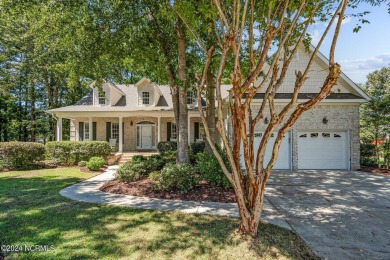 Welcome to Magnolia Greens and this quality built low country on Magnolia Greens Golf Plantation in North Carolina - for sale on GolfHomes.com, golf home, golf lot