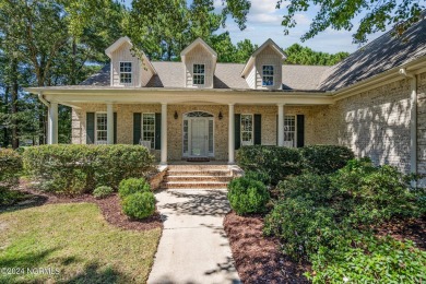 Welcome to Magnolia Greens and this quality built low country on Magnolia Greens Golf Plantation in North Carolina - for sale on GolfHomes.com, golf home, golf lot