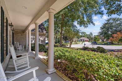 Welcome to Magnolia Greens and this quality built low country on Magnolia Greens Golf Plantation in North Carolina - for sale on GolfHomes.com, golf home, golf lot