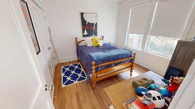 Picture yourself in Palmer Lake Villas. Built in 2021 by on Bay Creek Golf Club in Virginia - for sale on GolfHomes.com, golf home, golf lot