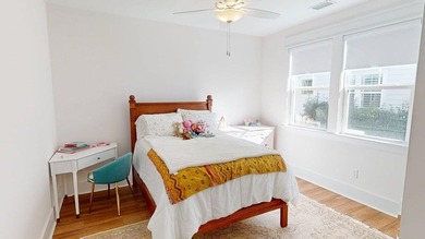 Picture yourself in Palmer Lake Villas. Built in 2021 by on Bay Creek Golf Club in Virginia - for sale on GolfHomes.com, golf home, golf lot