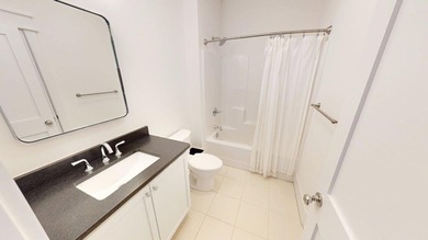 Picture yourself in Palmer Lake Villas. Built in 2021 by on Bay Creek Golf Club in Virginia - for sale on GolfHomes.com, golf home, golf lot