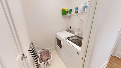 Picture yourself in Palmer Lake Villas. Built in 2021 by on Bay Creek Golf Club in Virginia - for sale on GolfHomes.com, golf home, golf lot