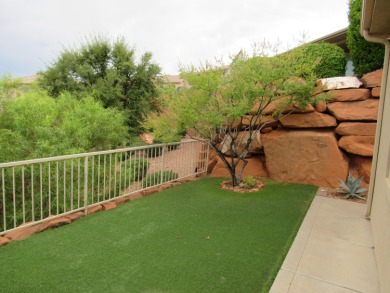 New price improvement!! Incredible updated Rambler at La Jolla on Green Spring Country Club in Utah - for sale on GolfHomes.com, golf home, golf lot