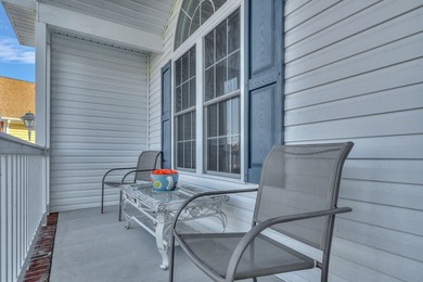 If all you want to do is move in, THIS ONE IS FOR YOU! The on Captains Cove Golf and Yacht Club in Virginia - for sale on GolfHomes.com, golf home, golf lot