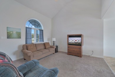 If all you want to do is move in, THIS ONE IS FOR YOU! The on Captains Cove Golf and Yacht Club in Virginia - for sale on GolfHomes.com, golf home, golf lot